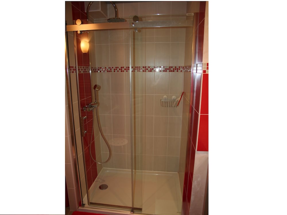 Apartment, Private Bathroom (Les Orchidées) photo 3