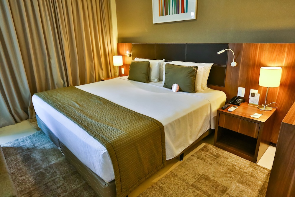 Deluxe Room photo 1