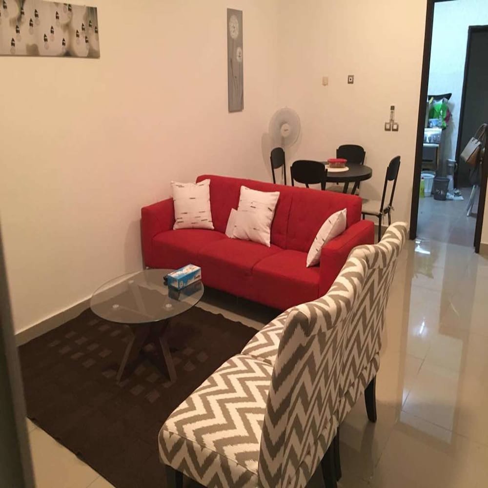 Comfort Apartment, 2 Bedrooms photo 2
