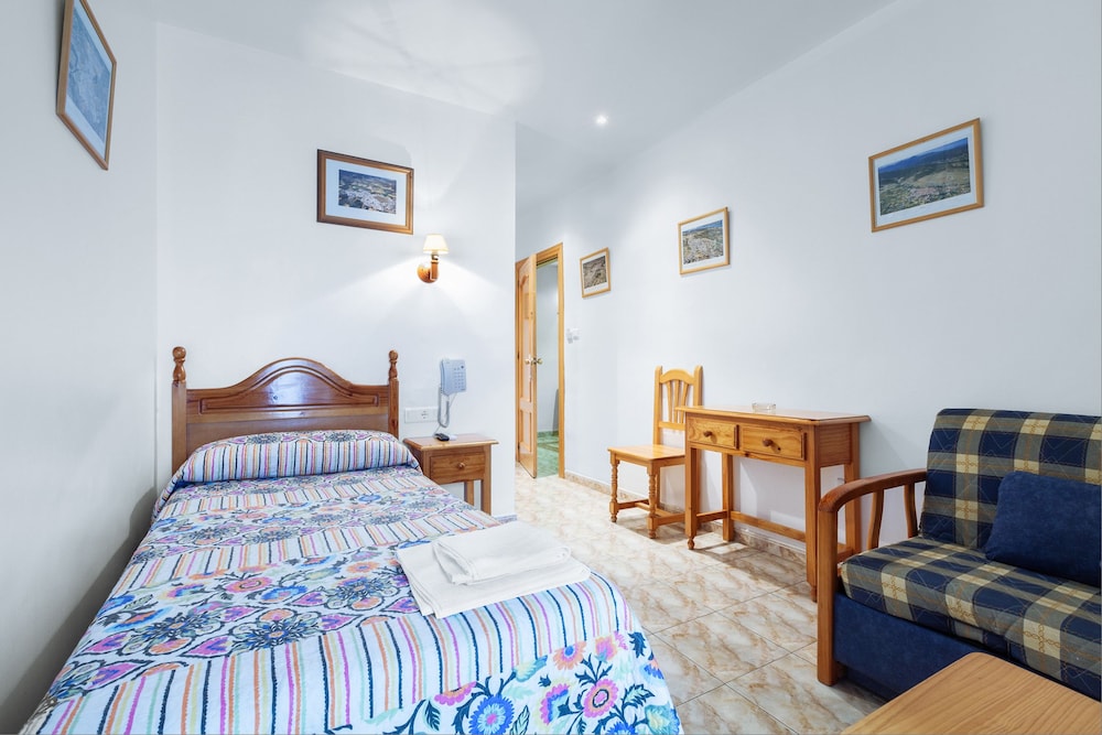 Habitación Individual Estándar
