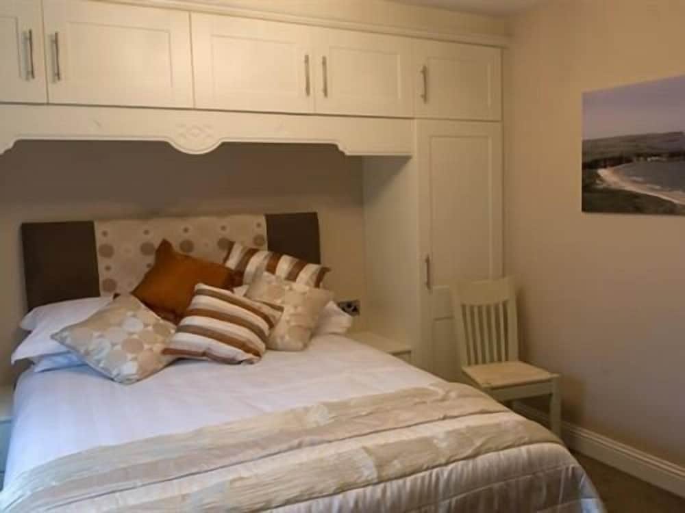 Family Quadruple Room photo 2