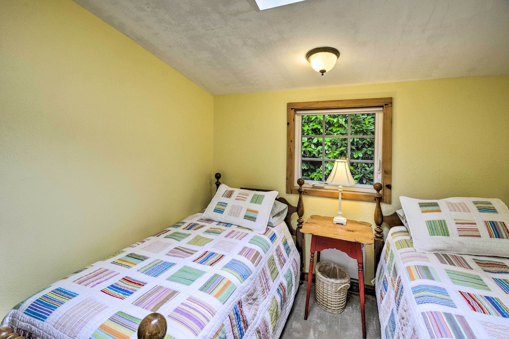 House (2 Bedrooms) photo 2