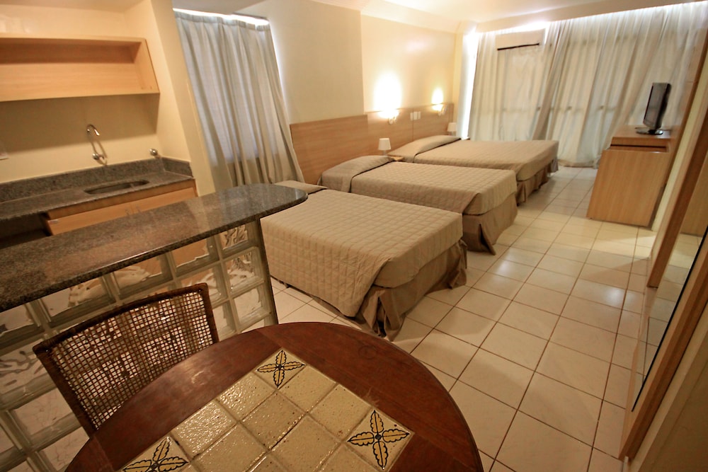 Superior Room, Partial Ocean View photo 2