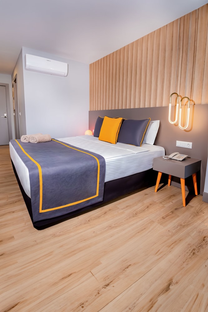 Superior Triple Room photo 1