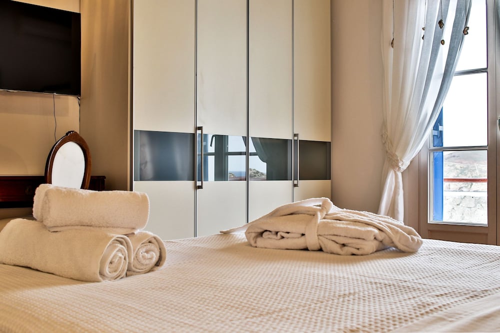 Luxury Villa