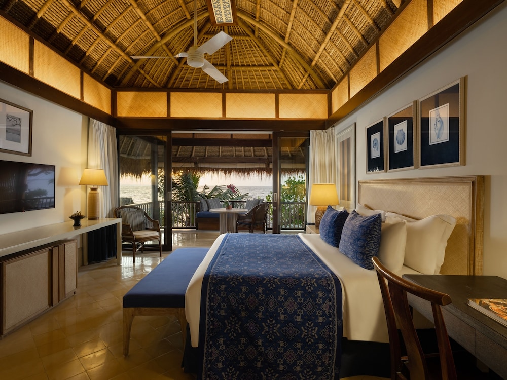 Narmada Panoramic Suite