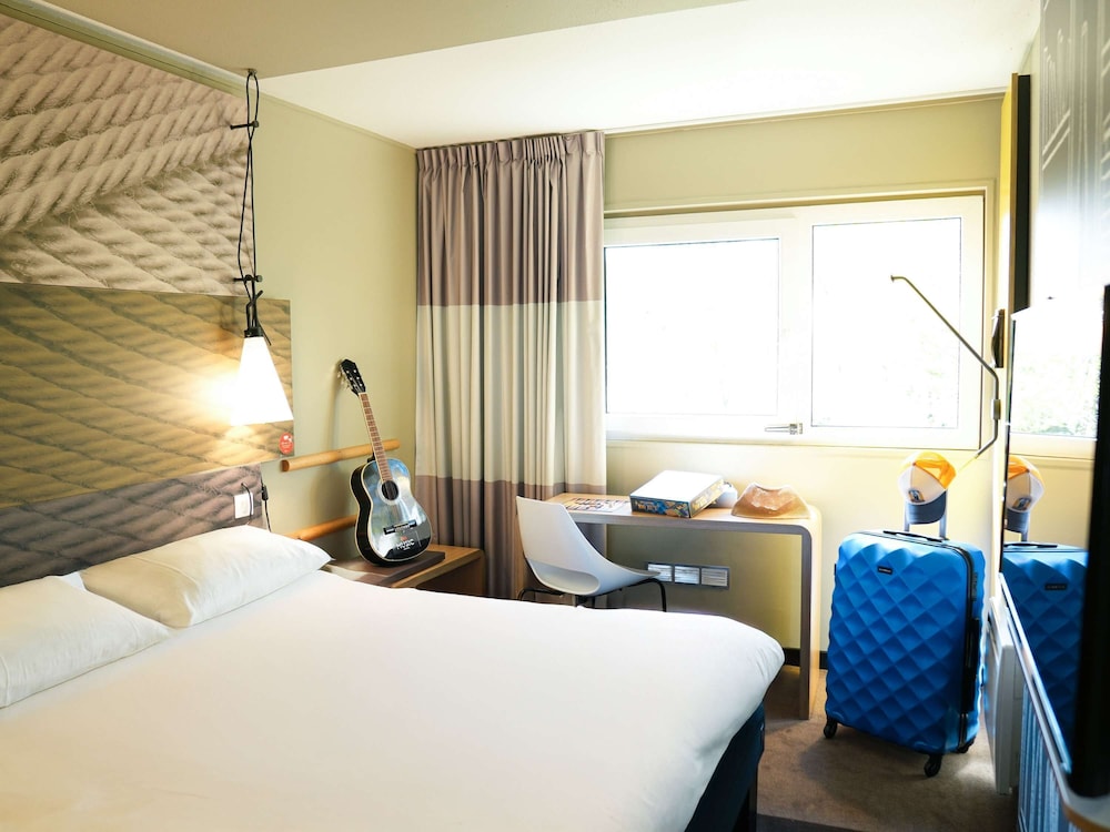 Room, 1 Double Bed (Renovated) - Photo 1