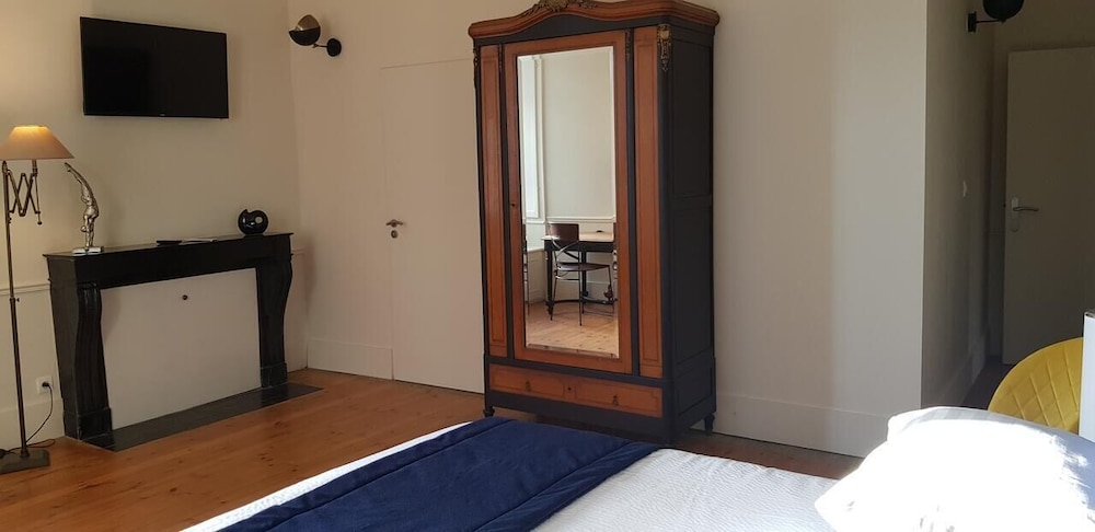 Double or Twin Room (Apollon) photo 3