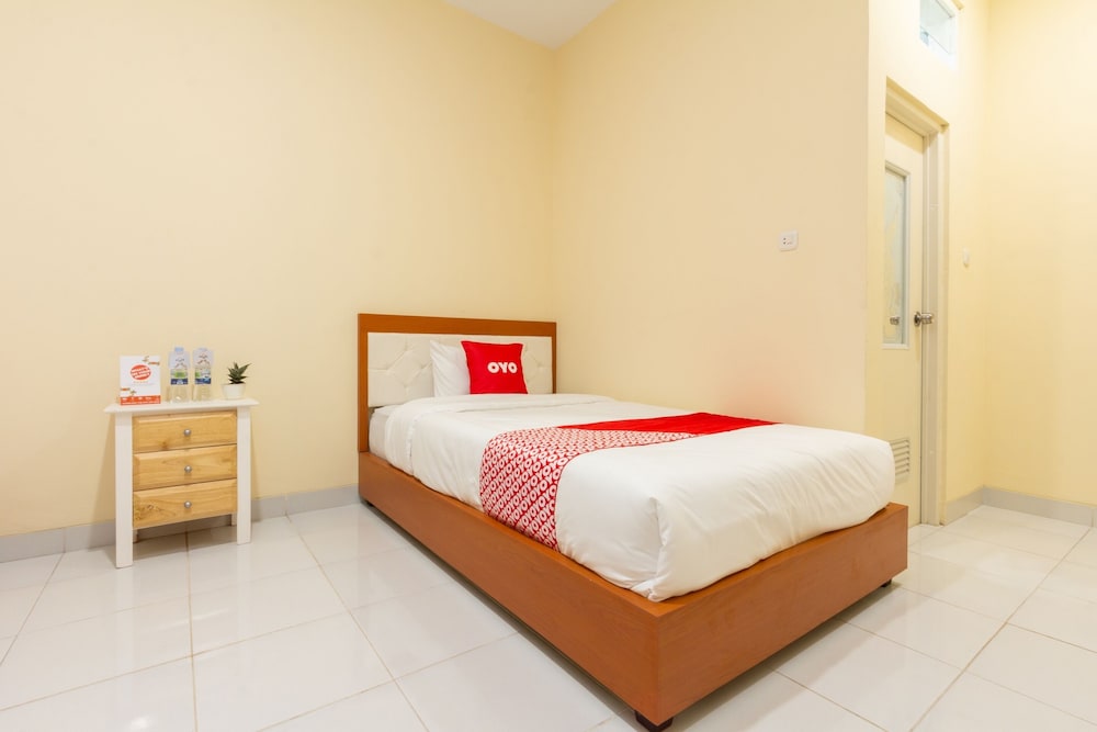 Deluxe Twin Room - Photo 3