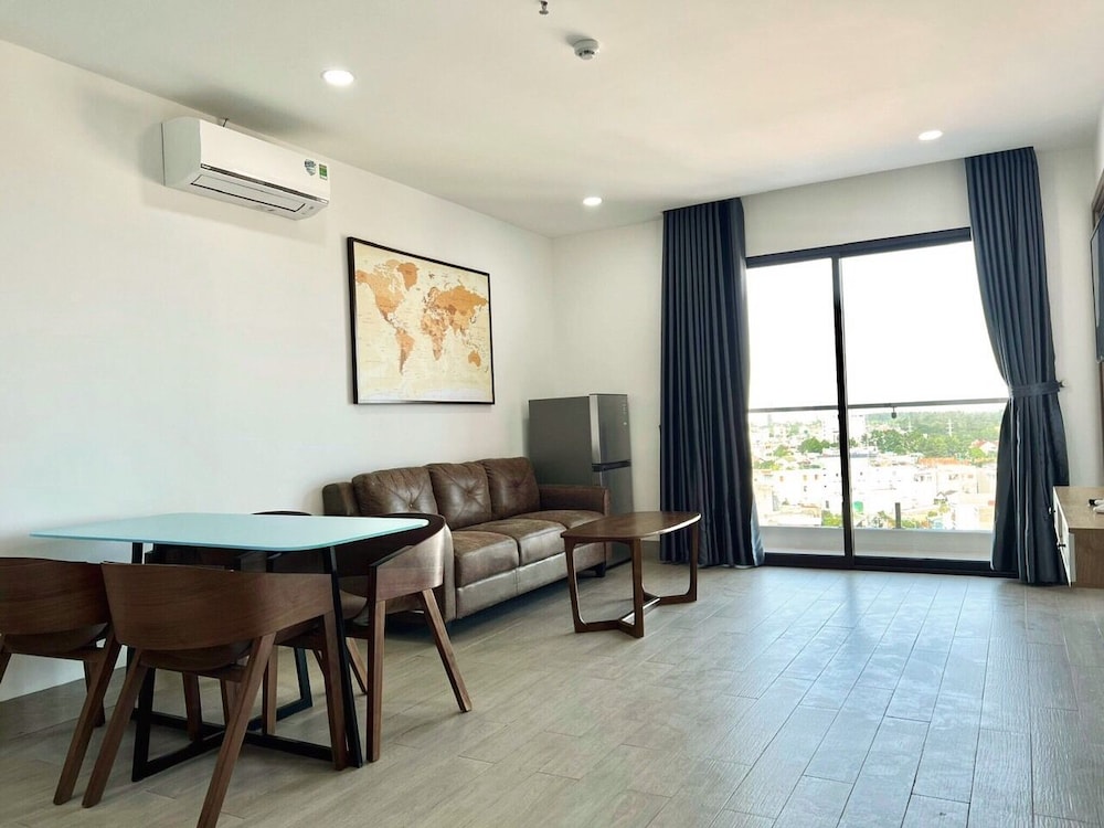 Senior Double Room - Photo 6
