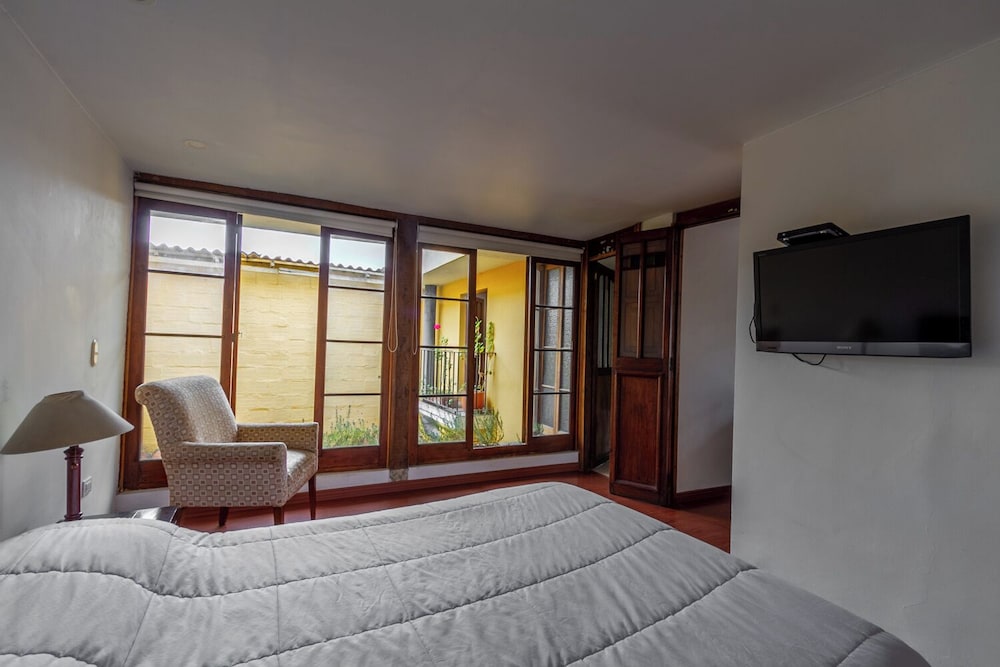 Superior Suite