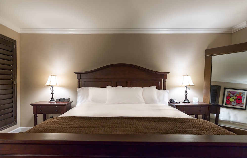 Suite, 1 King Bed, Pet-Friendly photo 2