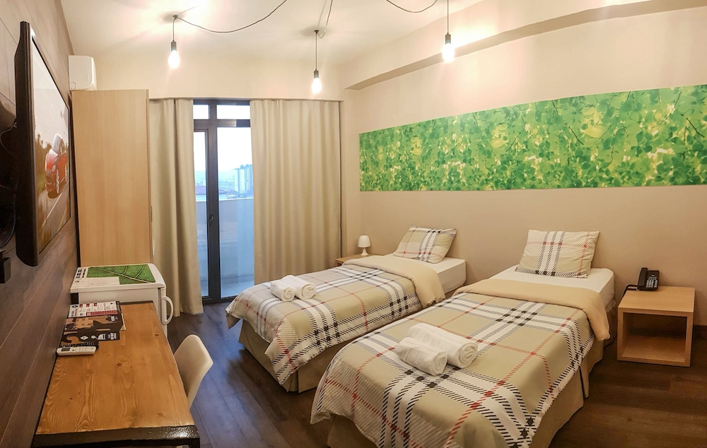 Standard Double or Twin Room photo 1