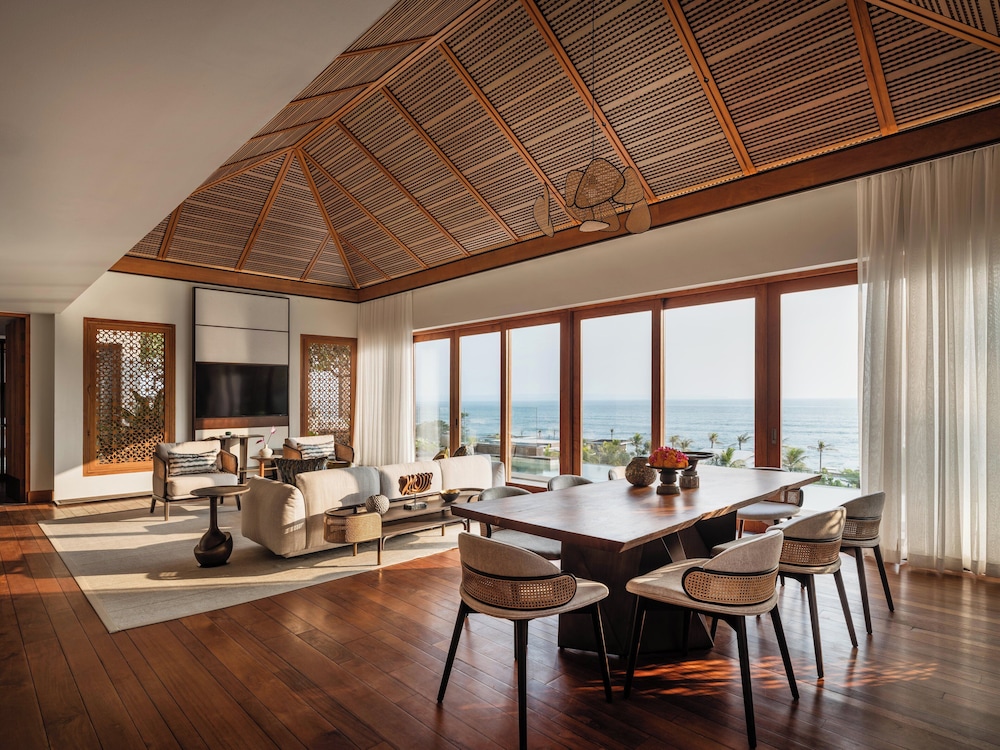 Penthouse, 2 Bedrooms, Oceanfront (Private Pool)