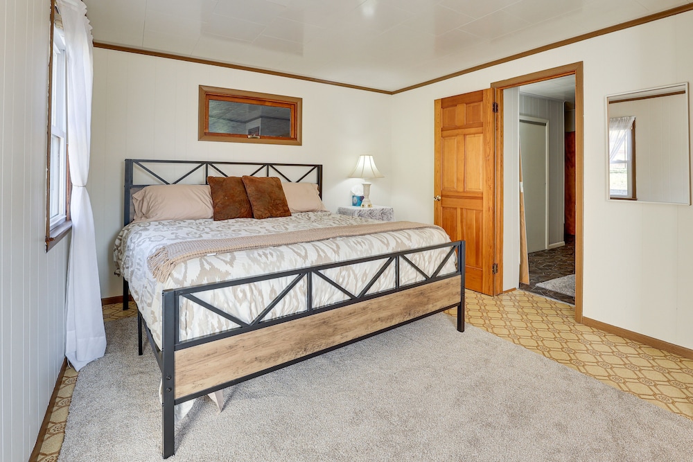 House (4 Bedrooms) photo 2