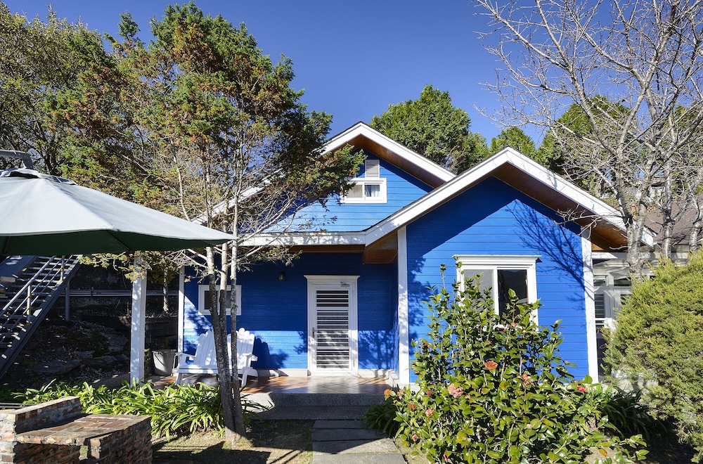 Blue Family Mountain View Room photo 1