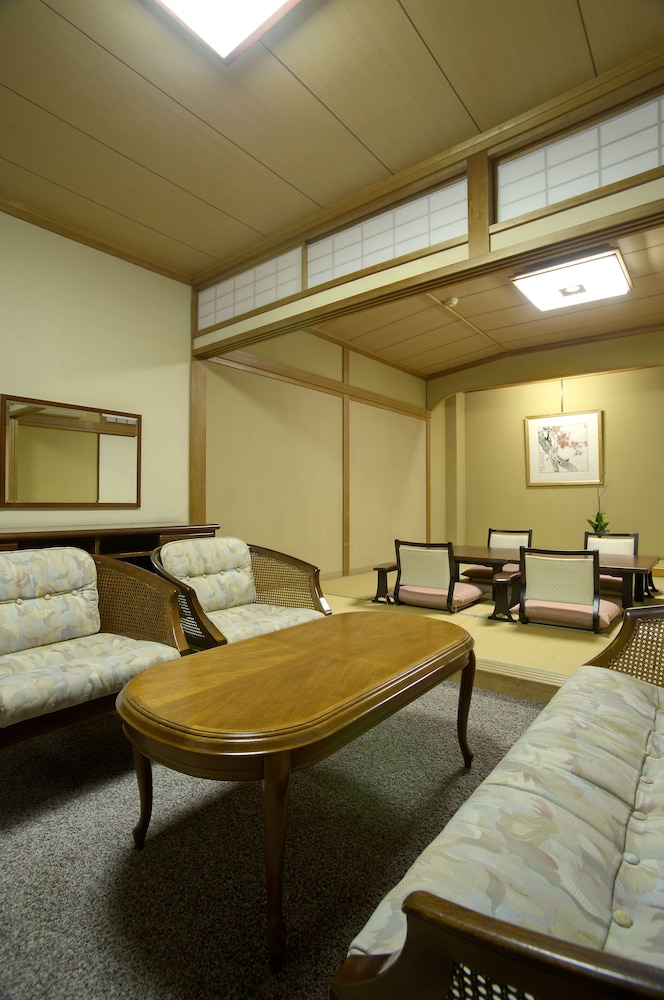 Isokyakuden Japanese Room - Photo 3
