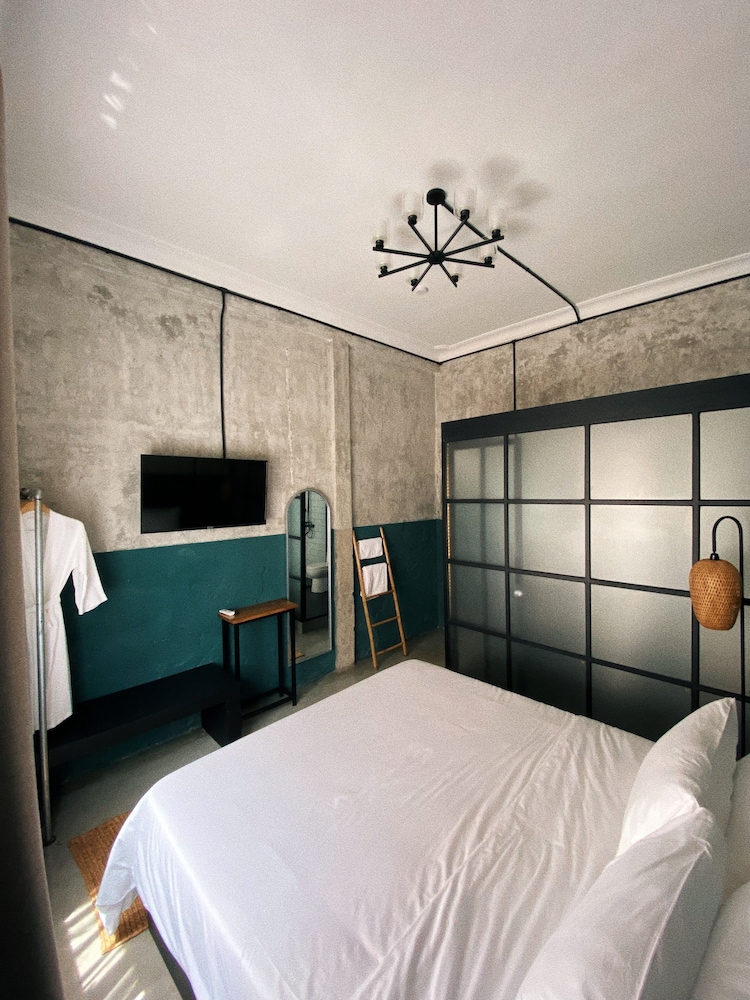 Deluxe Double Room photo 1