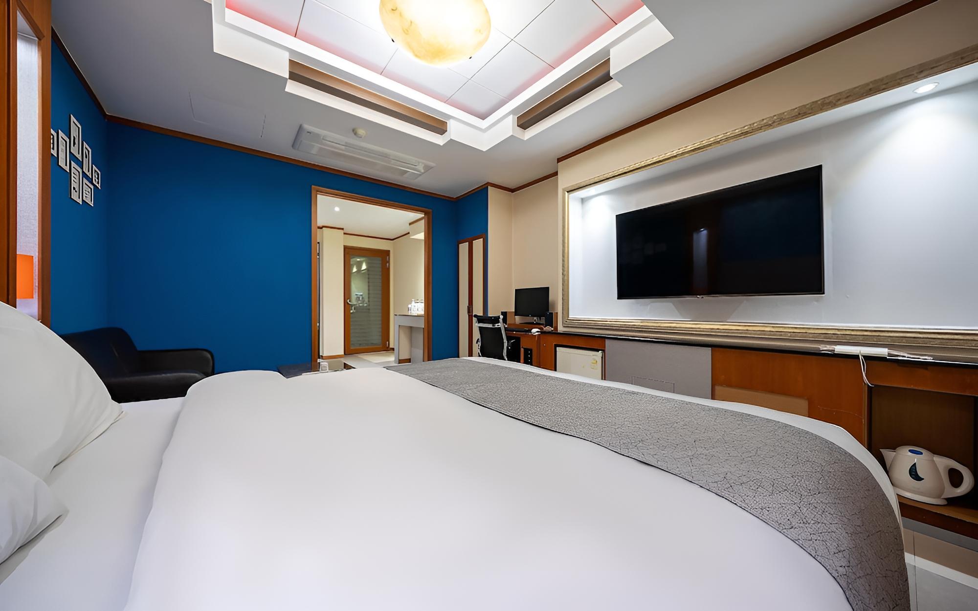 Room (Jetted Spa Special Room With OTT (Bat) photo 2