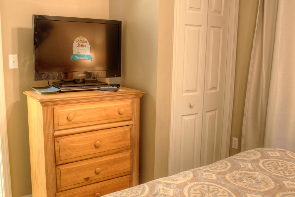 Condo, Multiple Beds (Whispering Pines 321)