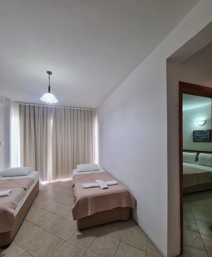 Family Apartment, 1 Bedroom, Balcony