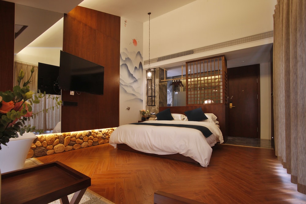 Exclusive Double Room photo 1