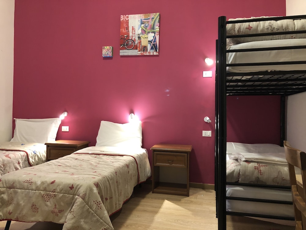 Basic Shared Dormitory, Mixed Dorm photo 1