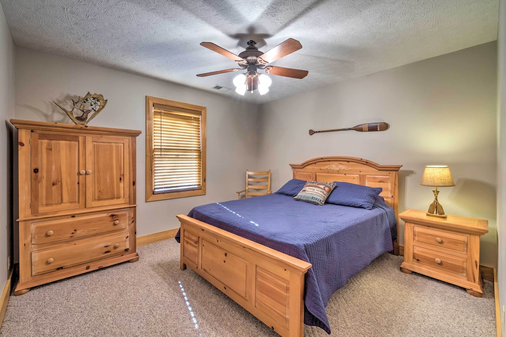 House (2 Bedrooms) photo 3