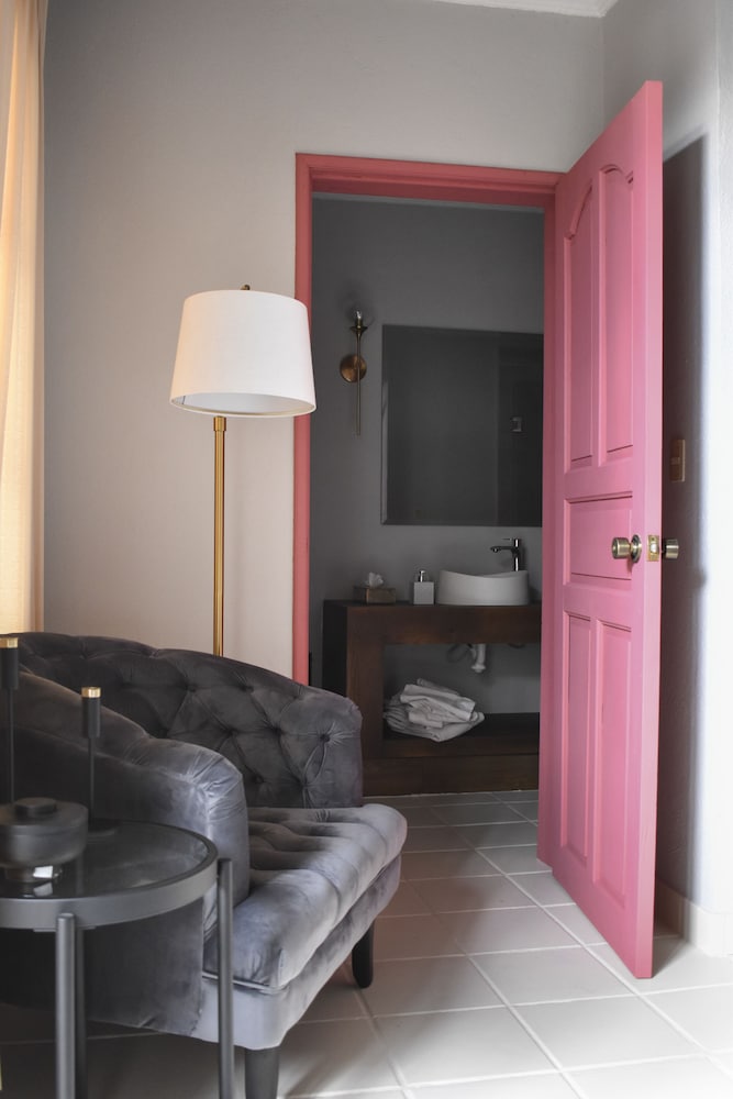 Habitacion La Serenata