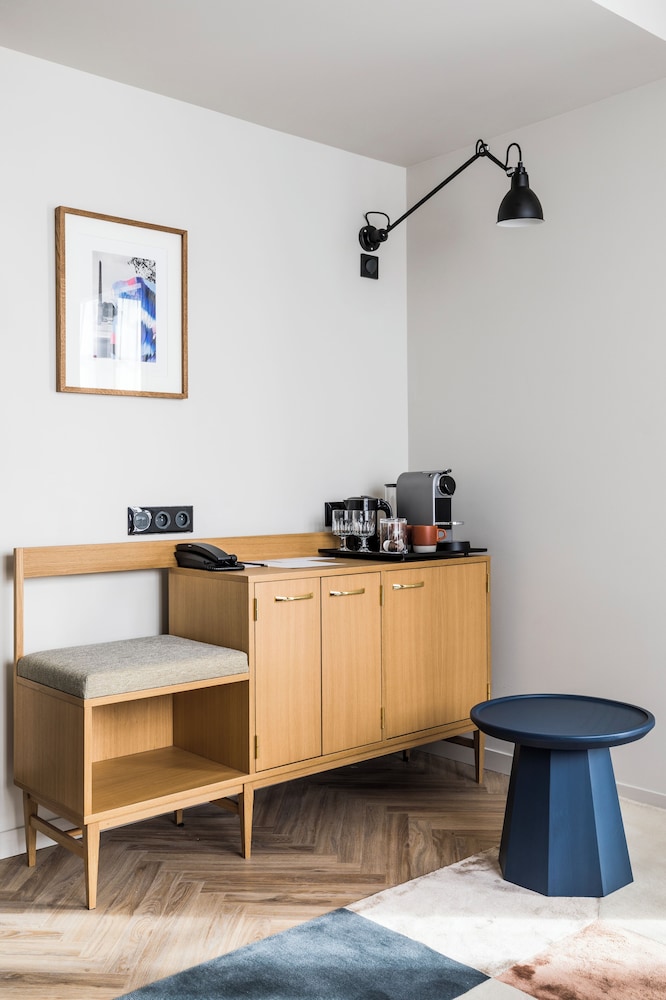 Basic Suite (Suite Terrasse) thumbnail 5