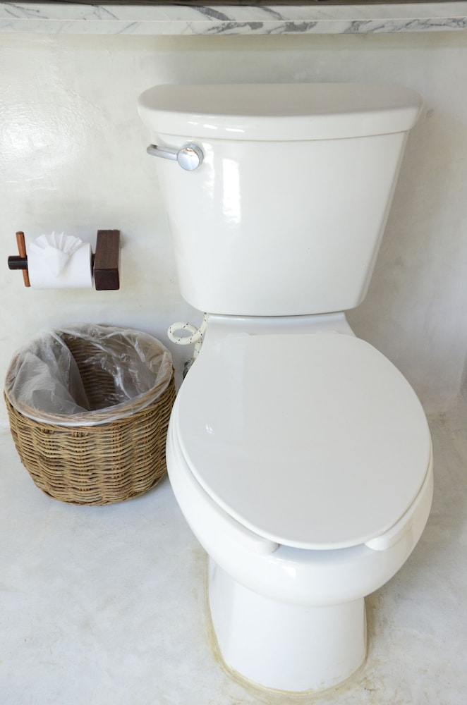 Casa Pocna Jungle View With Bathtub