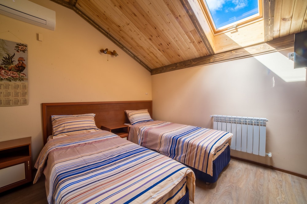 Comfort Triple Room photo 1