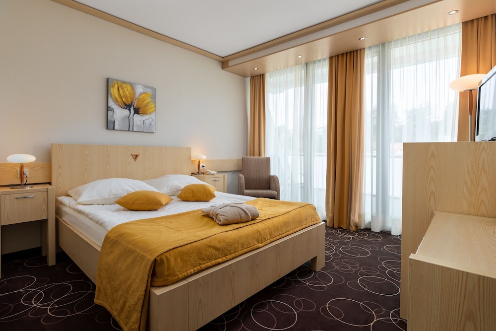 Single room - forest view