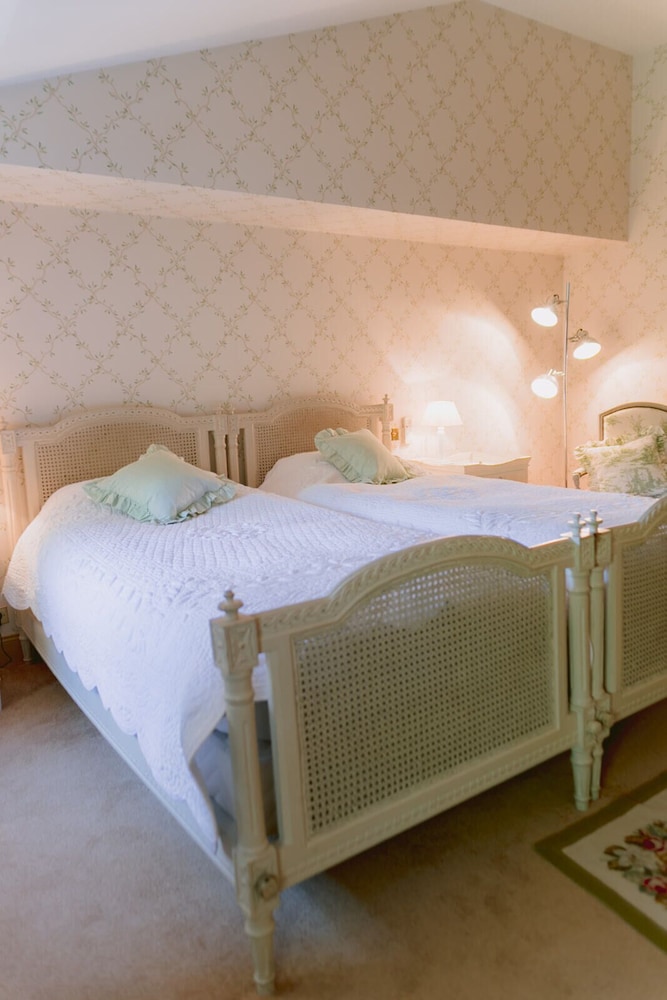 Comfort Double or Twin Room photo 2