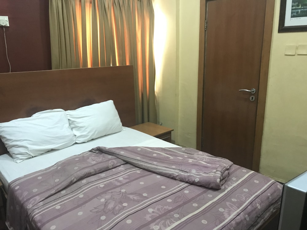 Single Room, Non Smoking photo 1