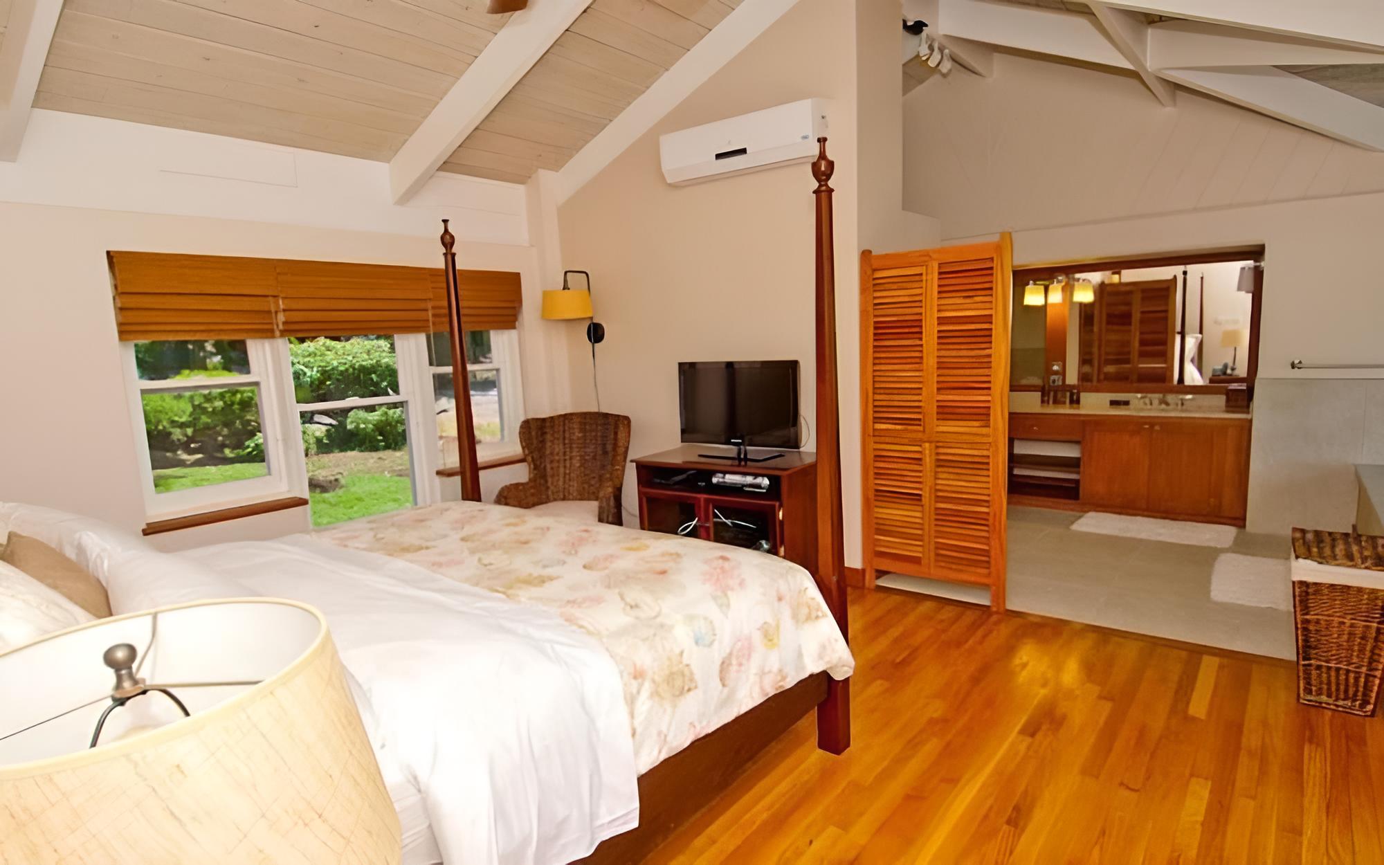 Luxury Villa, 4 Bedrooms, Concierge Service, Bay View photo 1