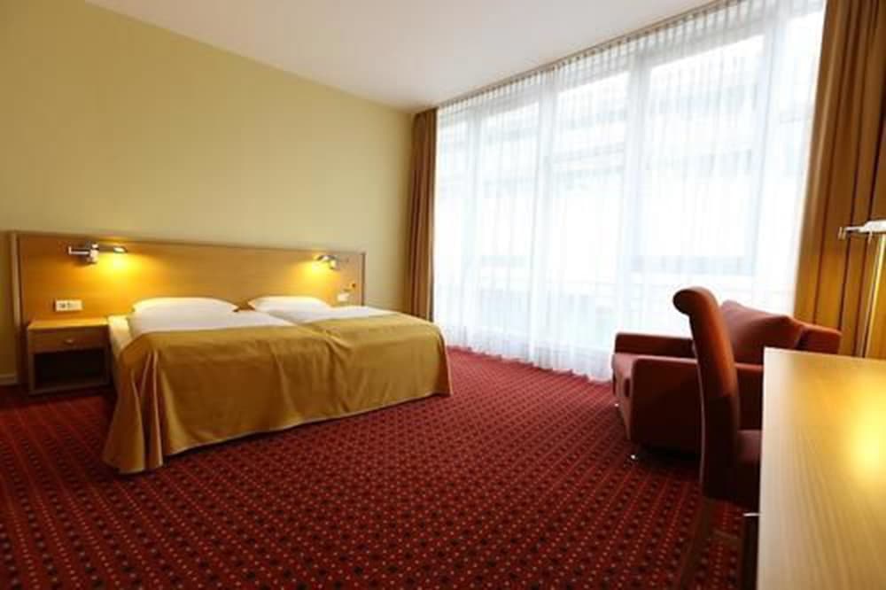 Business Double Room