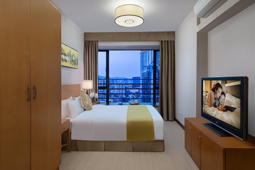 Executive Room, 2 Bedrooms photo 1
