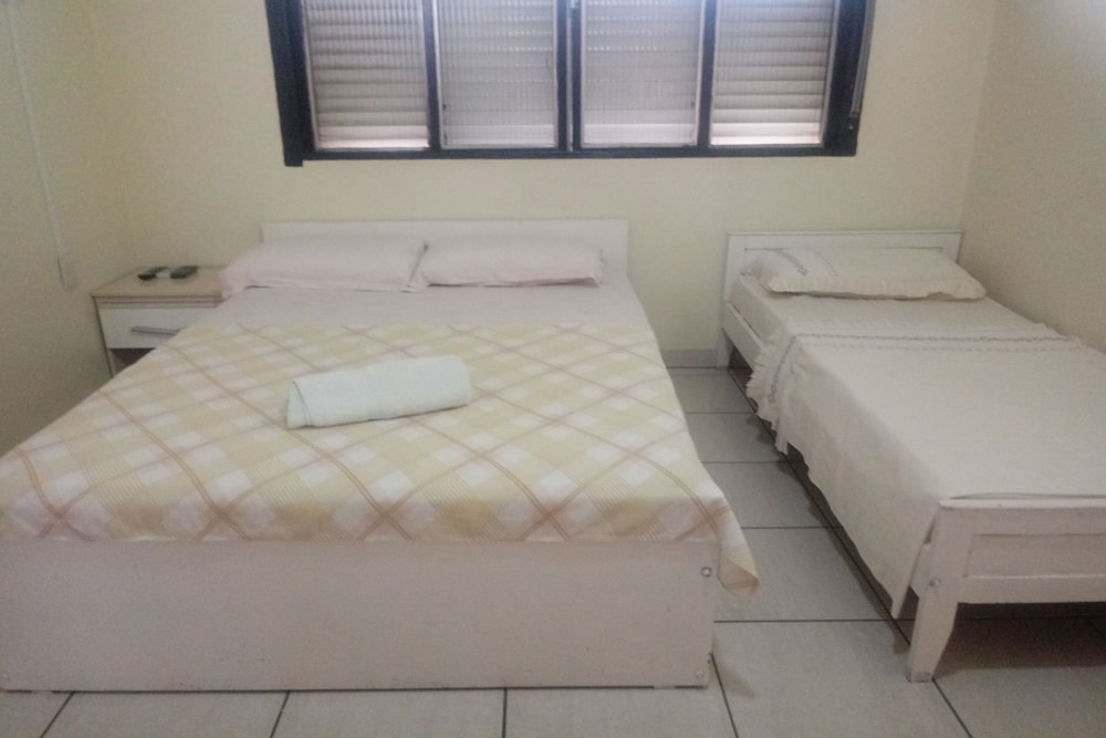 Triple Room, Multiple Beds photo 1