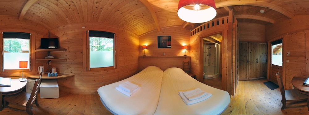Twin Room photo 3