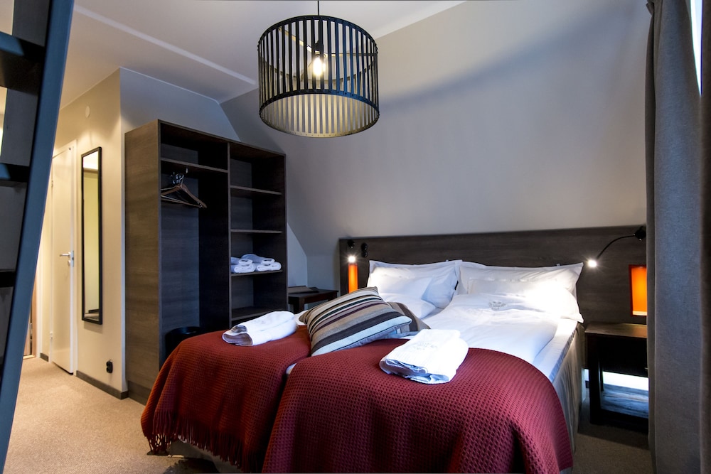 Deluxe Double Room photo 2