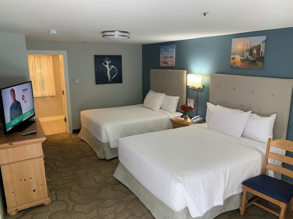 Standard Room photo 2