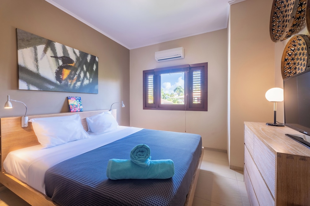 Deluxe Apartment, Balcony, Bay View (2 Bedrooms) photo 3