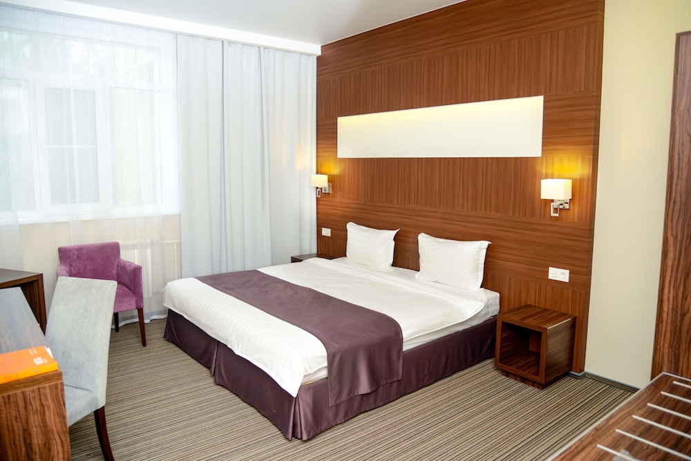 Superior Double Room photo 1