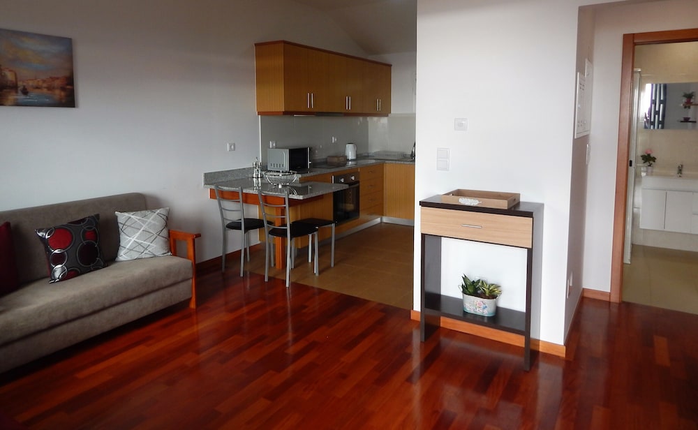 Basic Chalet, 1 Bedroom photo 3