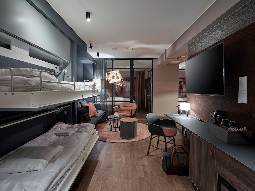 Suite (Grande King)