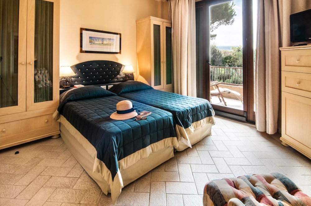 Double Room, Sea View photo 1