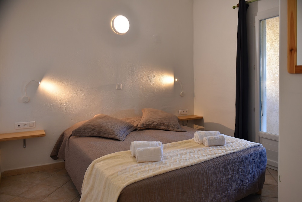 Superior Villa, Accessible, Private Bathroom (Villa 2 Personnes) photo 1