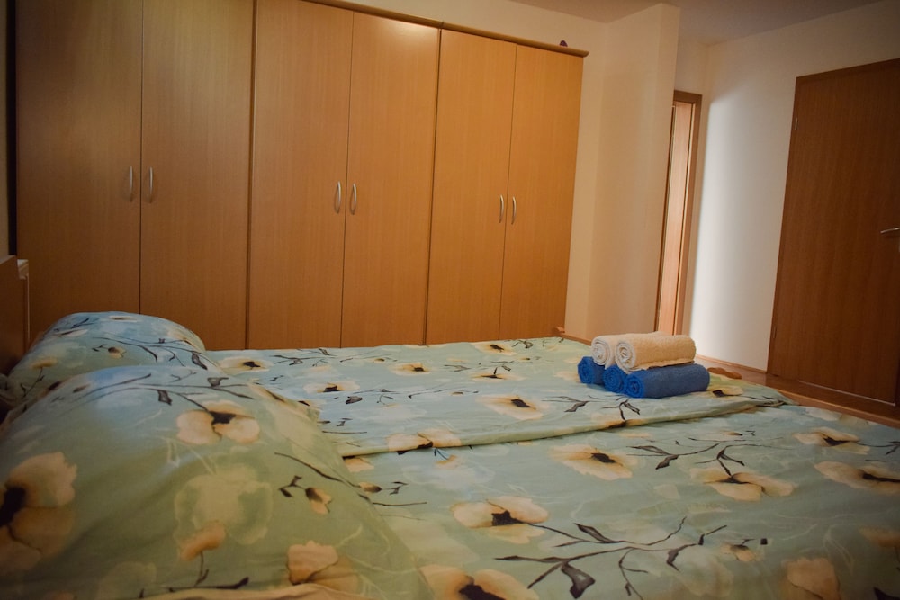 Quintuple Room photo 1