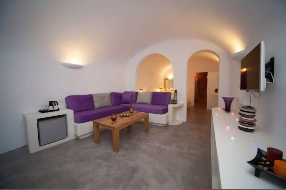 Deluxe Suite, Sea View